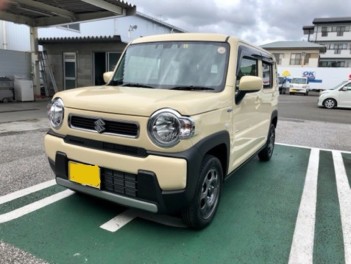 ★★ご納車おめでとうございます★★